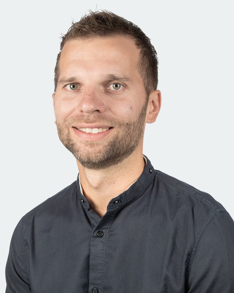 Tom Kogler, Gründer von digitalstube